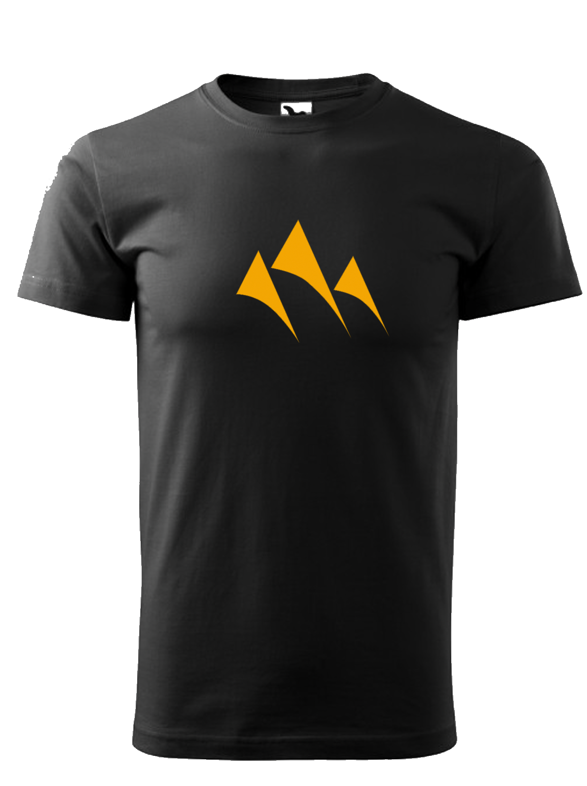 Tricou - Tete Mountain