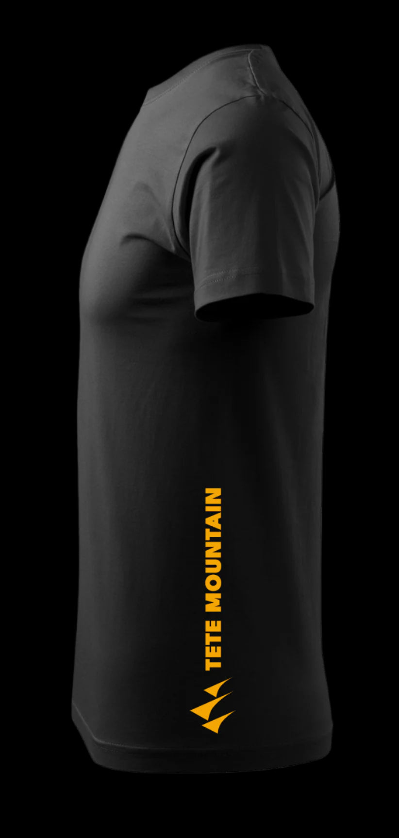 Tricou - Tete Mountain