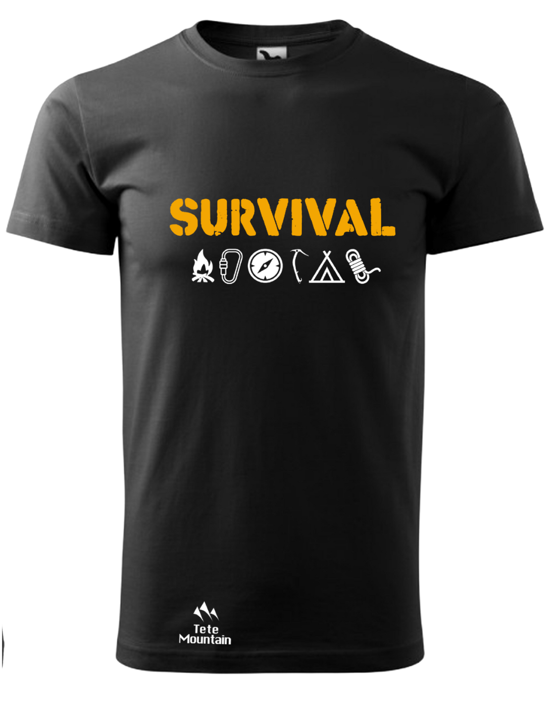 Tricou - Survival