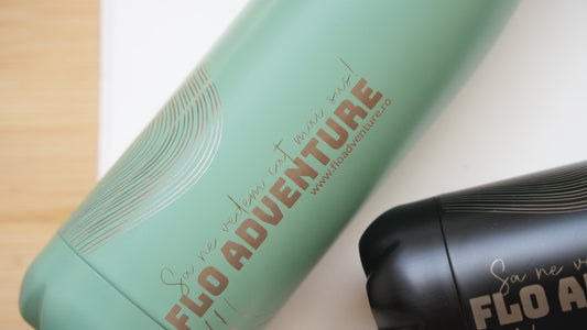 Termos - Terrain - Verde