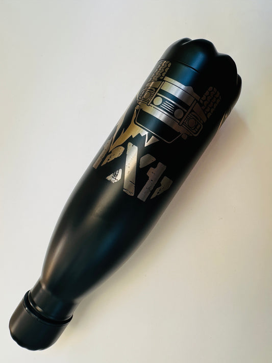 Termos - 4x4 - Negru