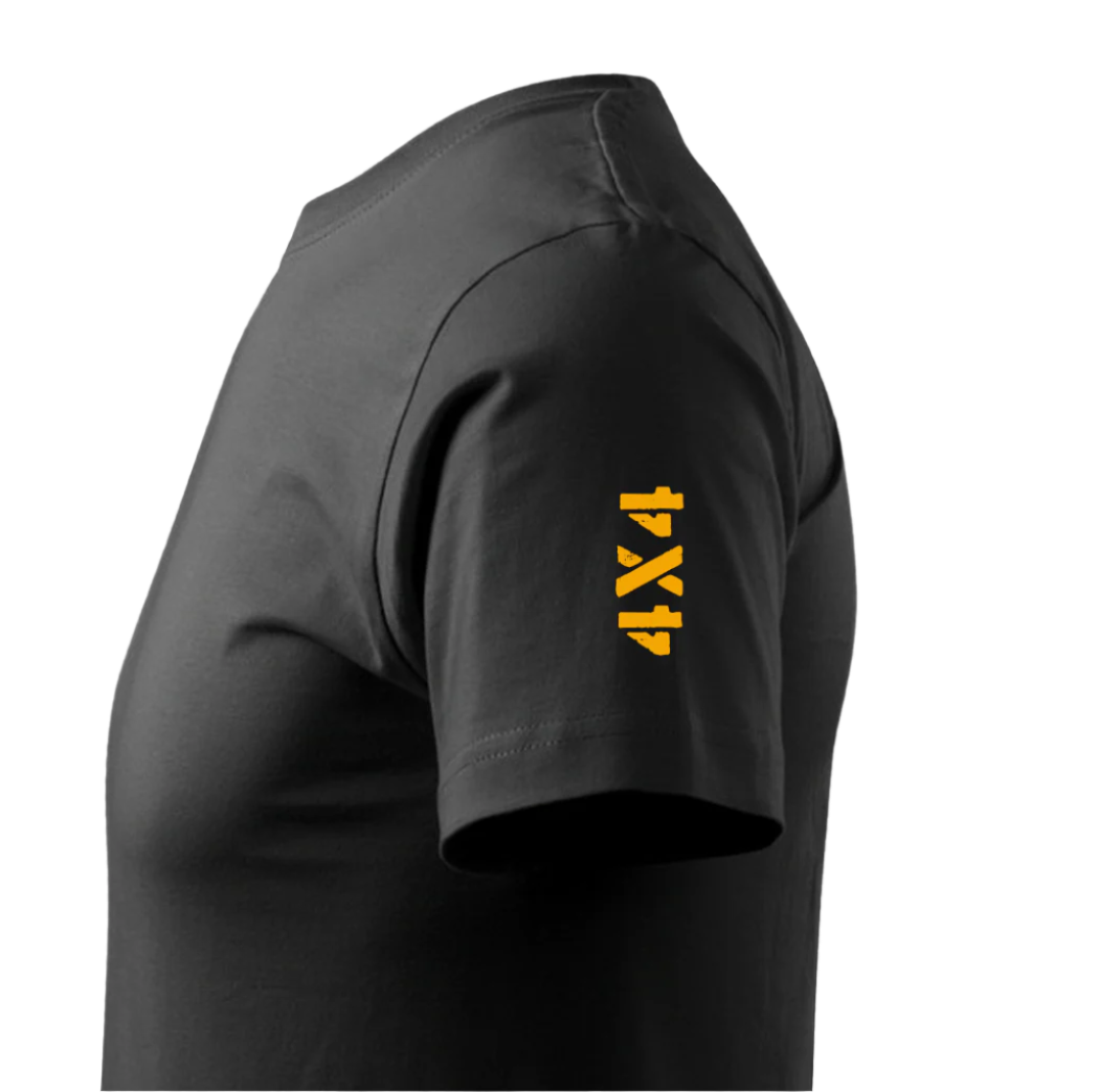 Tricou - 4x4 Off-Road