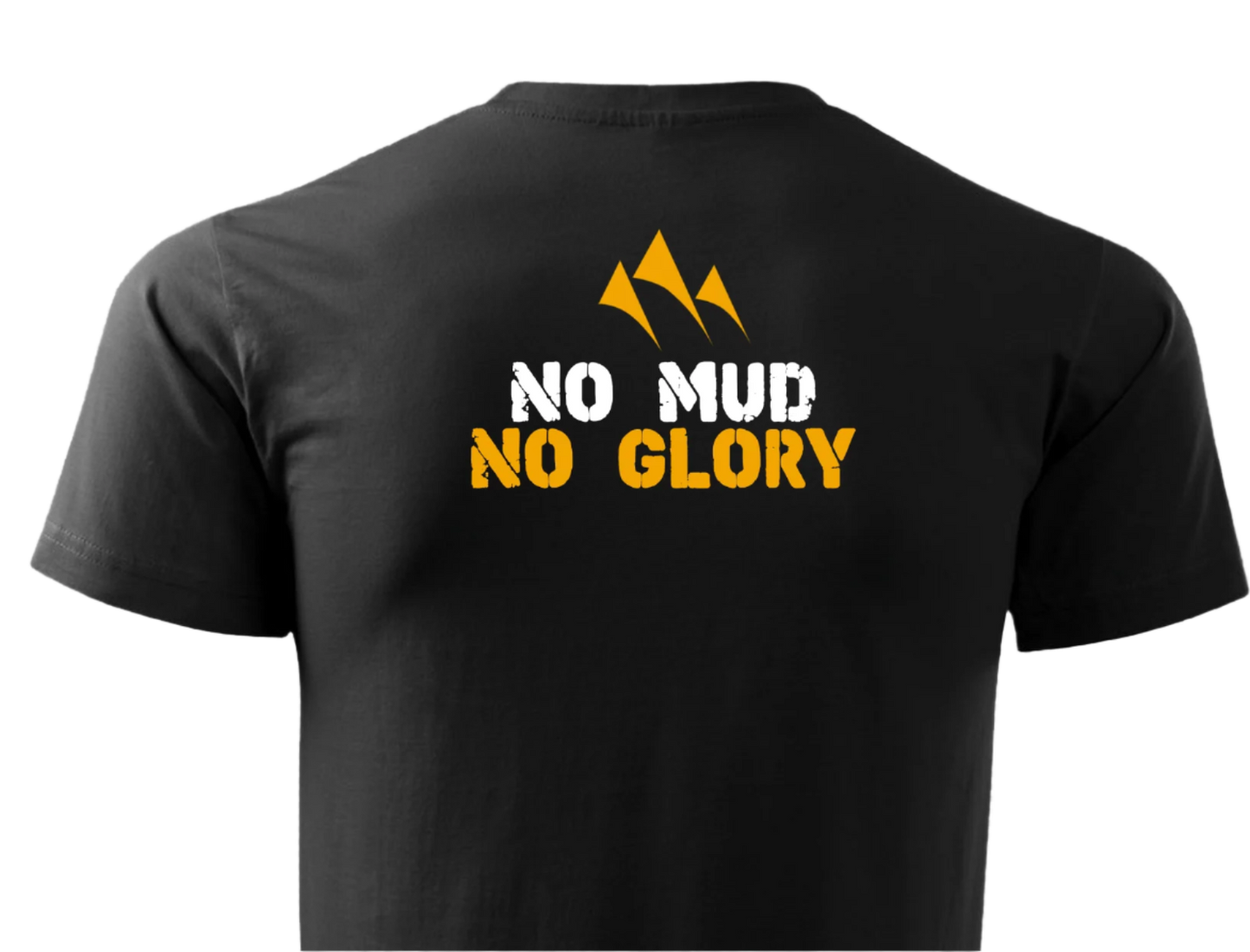 Tricou - 4x4 Off-Road