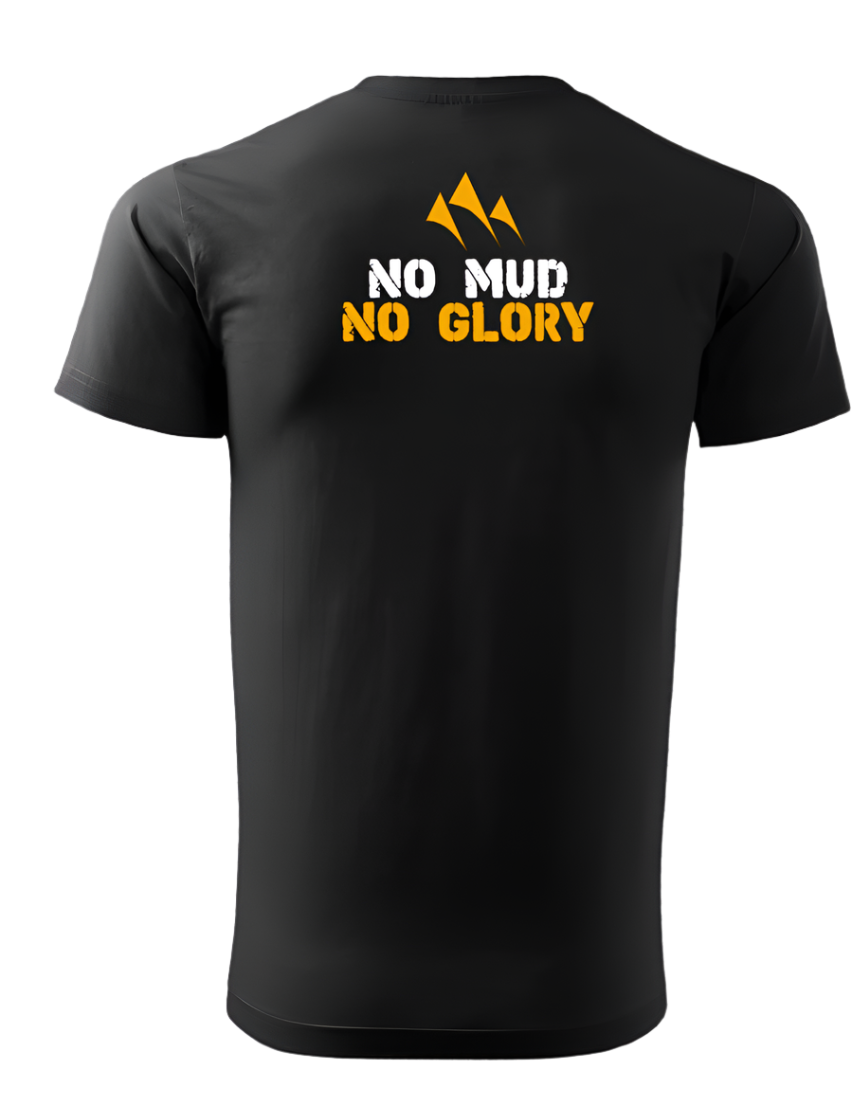 Tricou - 4x4 Off-Road