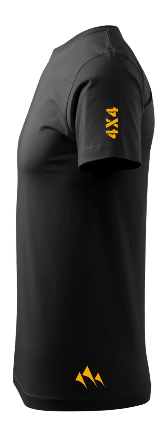 Tricou - 4x4 Overland