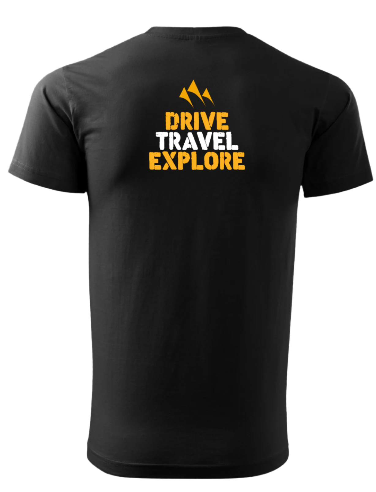 Tricou - 4x4 Overland