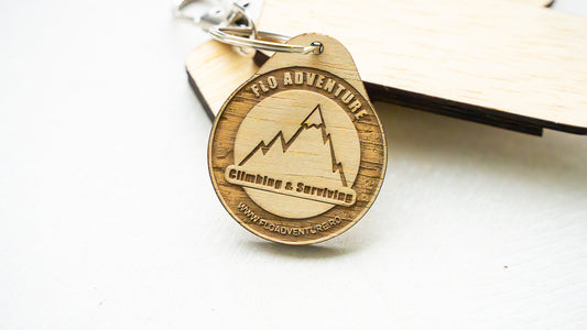 Breloc - Flo Adventure