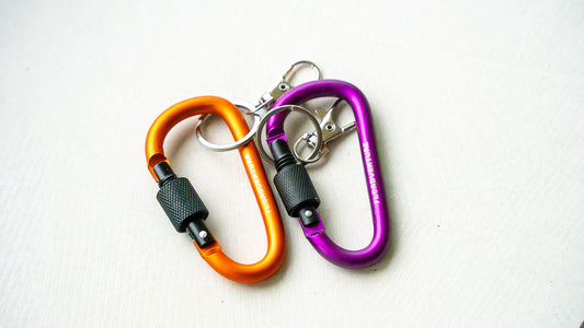 Breloc - Caraba - Flo Adventure