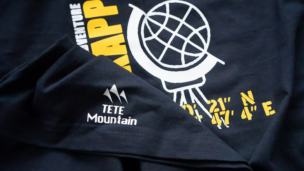 Tricou - Nordkapp Expedition