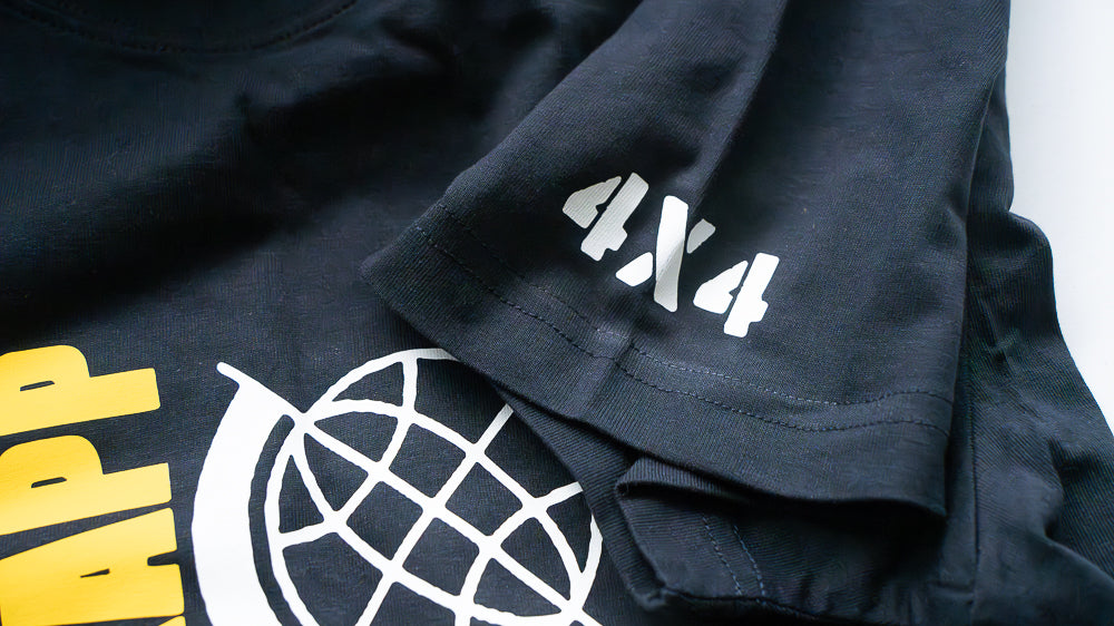 Tricou - Nordkapp Expedition