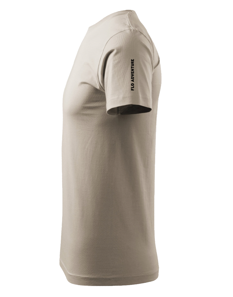 Tricou - Ice Climbing - Gray