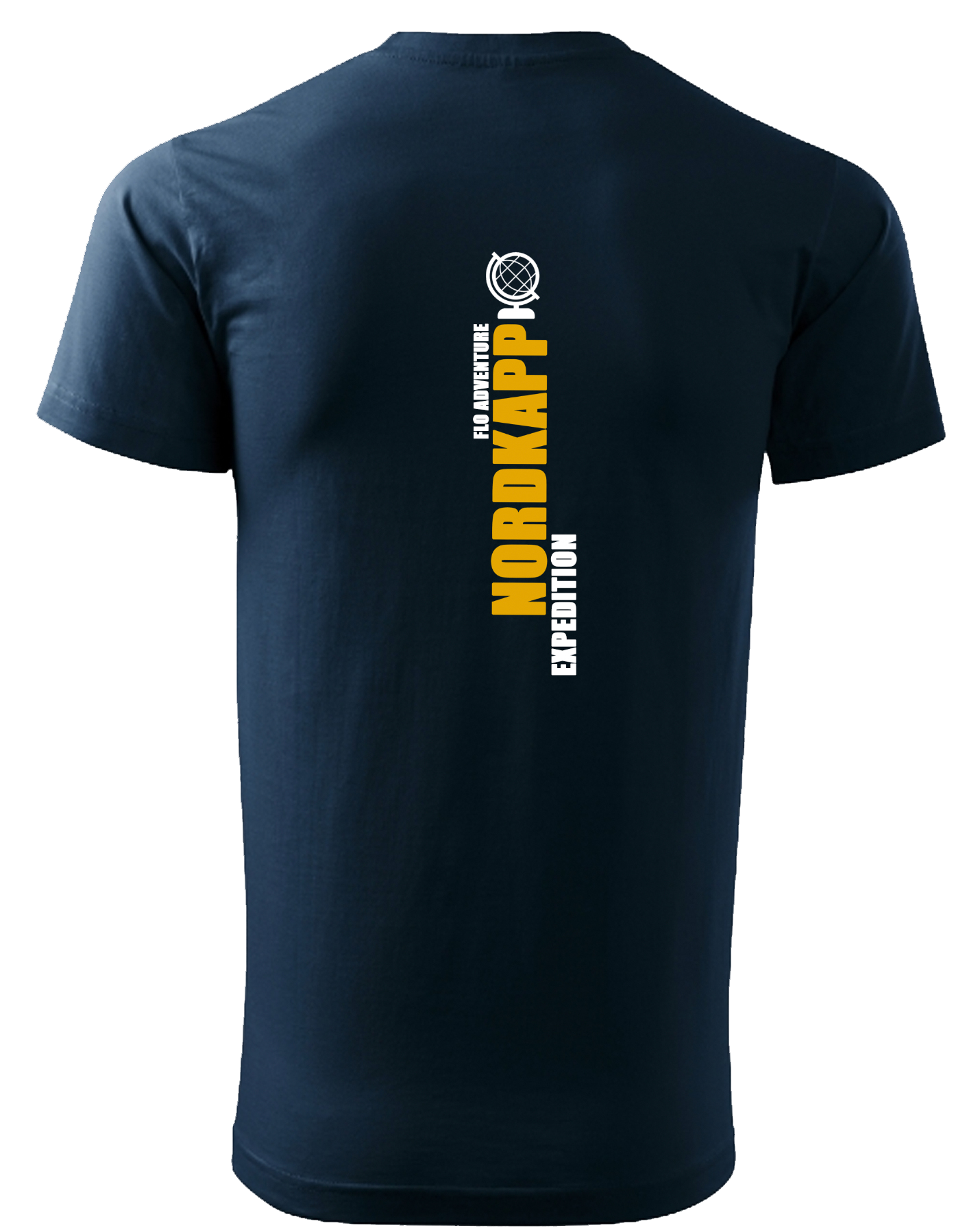 Tricou - Nordkapp Expedition