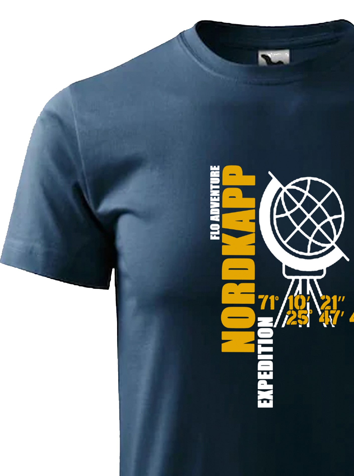Tricou - Nordkapp Expedition