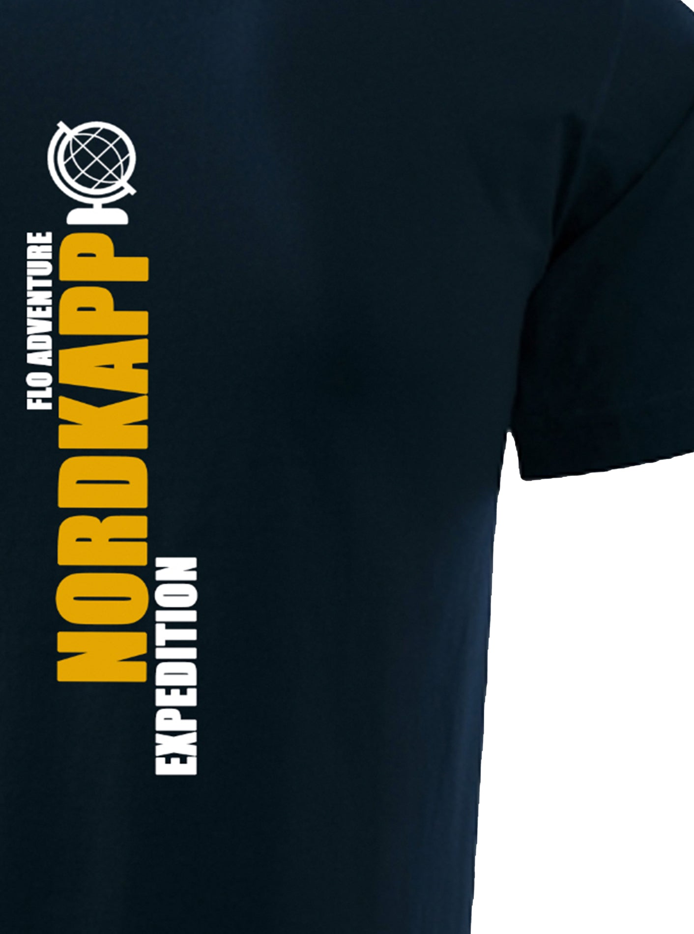 Tricou - Nordkapp Expedition
