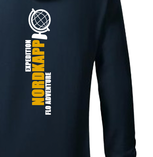 Hanorac - Nordkapp Expedition