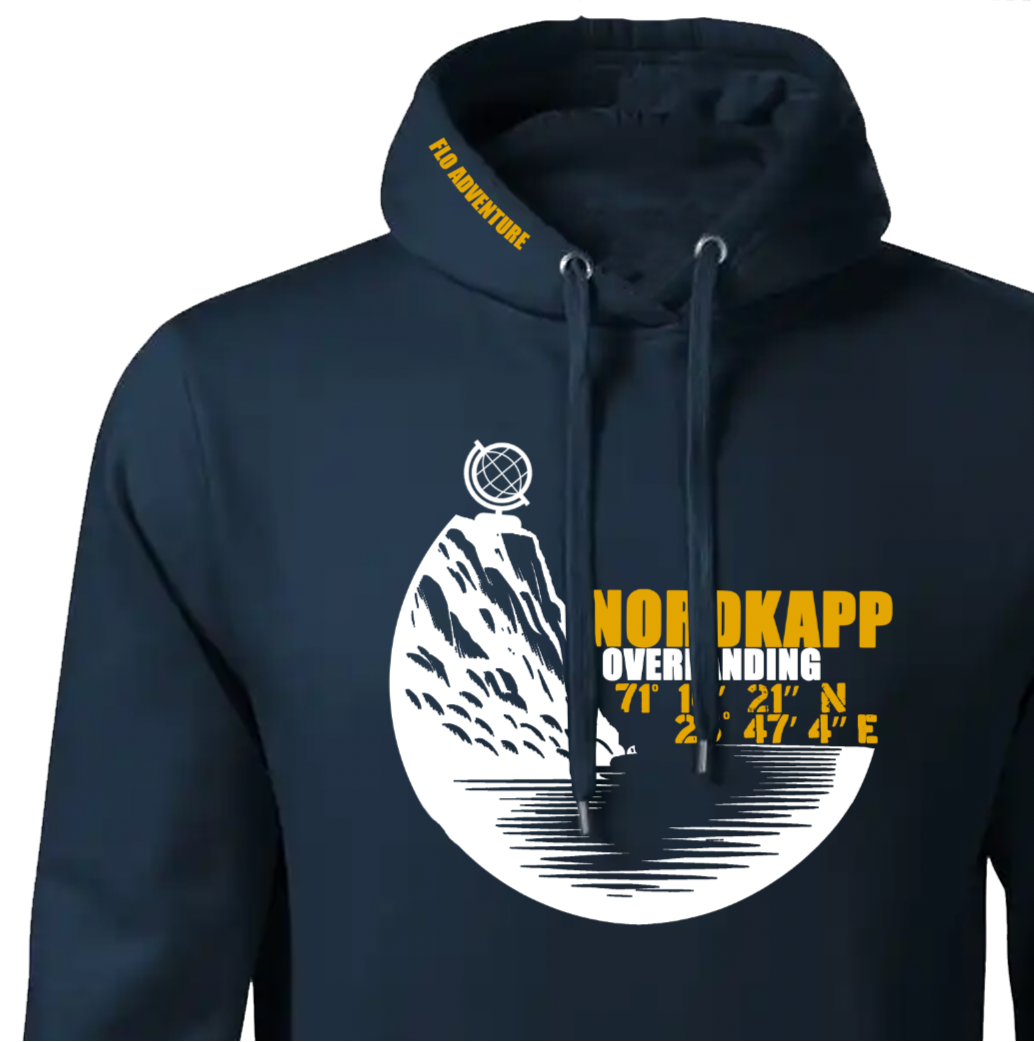 Hanorac - Nordkapp Expedition