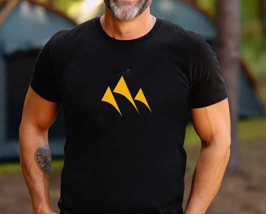 Tricou - Tete Mountain