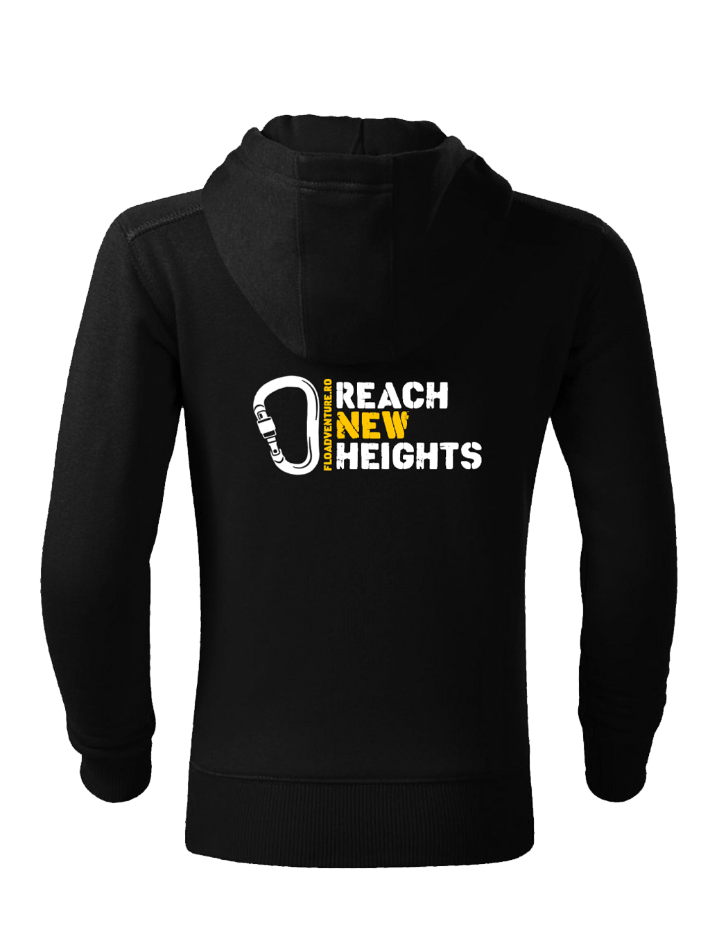 Hanorac - Rock climbing