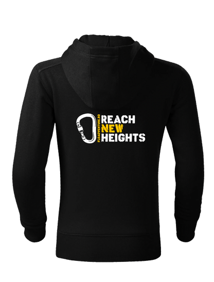 Hanorac - Rock climbing