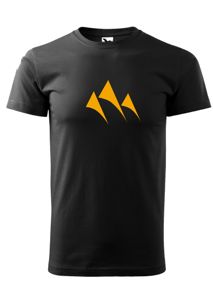 Tricou - Tete Mountain