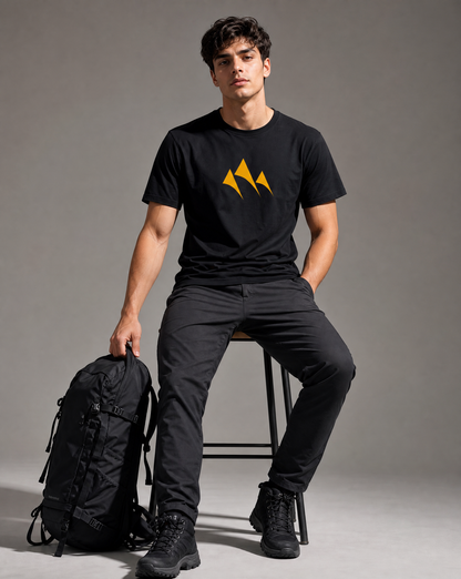 Tricou - Tete Mountain