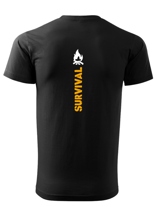 Tricou - Survival