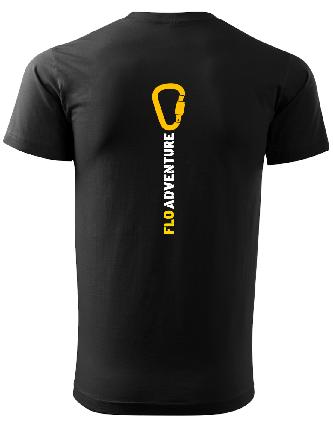 Tricou - Rock Climbing - Heights