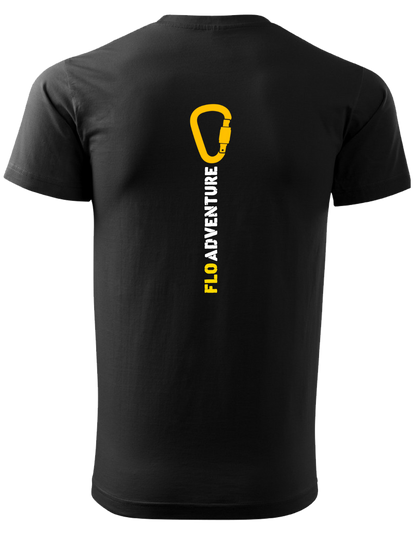 Tricou - Rock Climbing - Heights