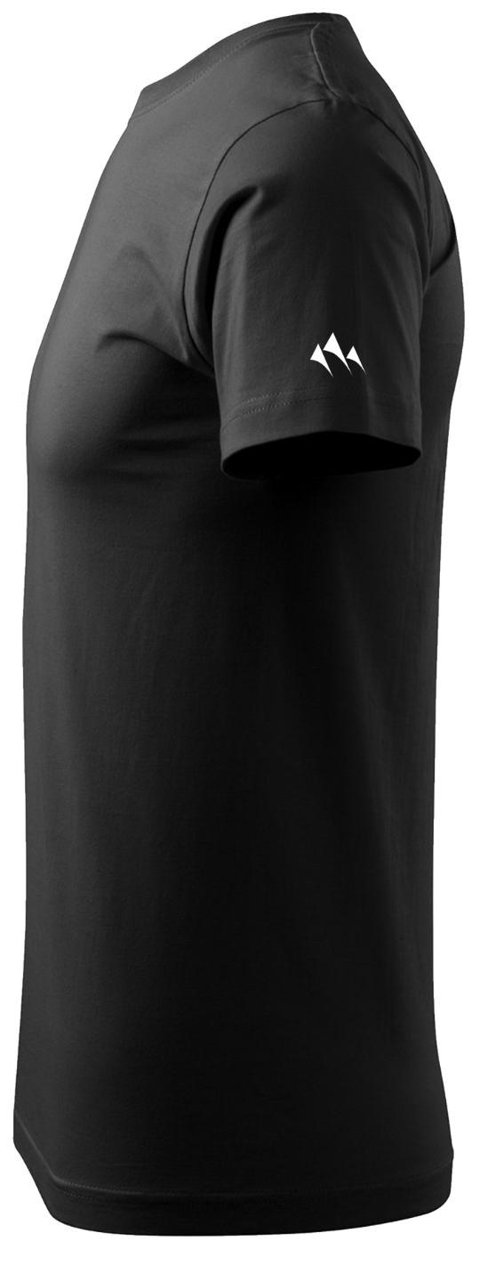 Tricou - Rock Climbing - Heights