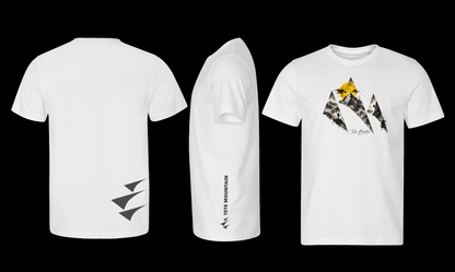 Tricou - Tete Mountain - Alpine Ascent