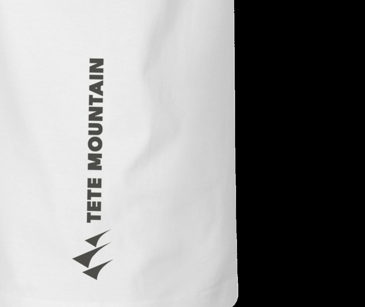 Tricou - Tete Mountain - Alpine Ascent