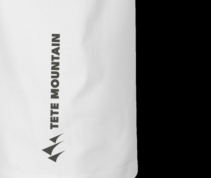 Tricou - Tete Mountain - Alpine Ascent