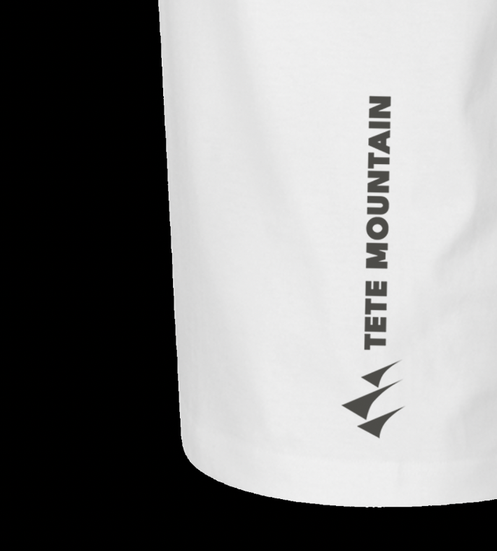 Tricou - Tete Mountain - Summit Echo