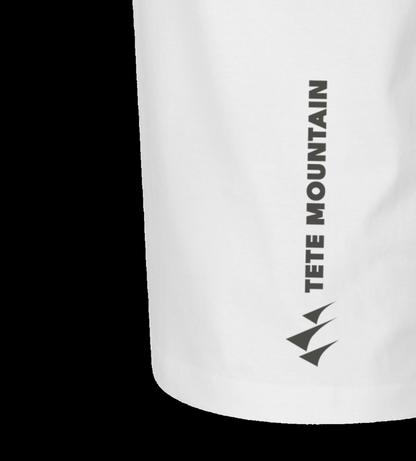 Tricou - Tete Mountain - Summit Echo