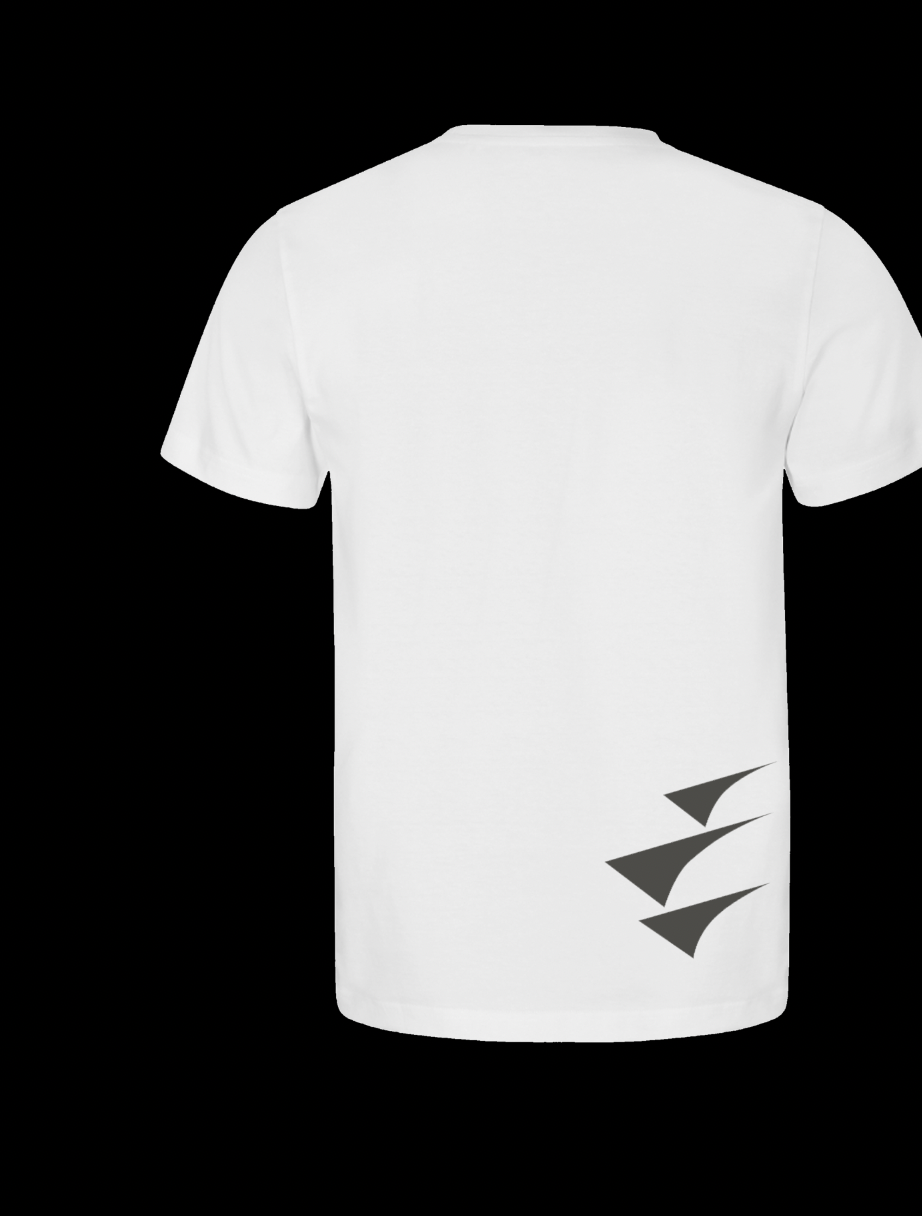 Tricou - Tete Mountain - Summit Echo