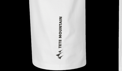 Tricou - Tete Mountain - Alpine Whisper