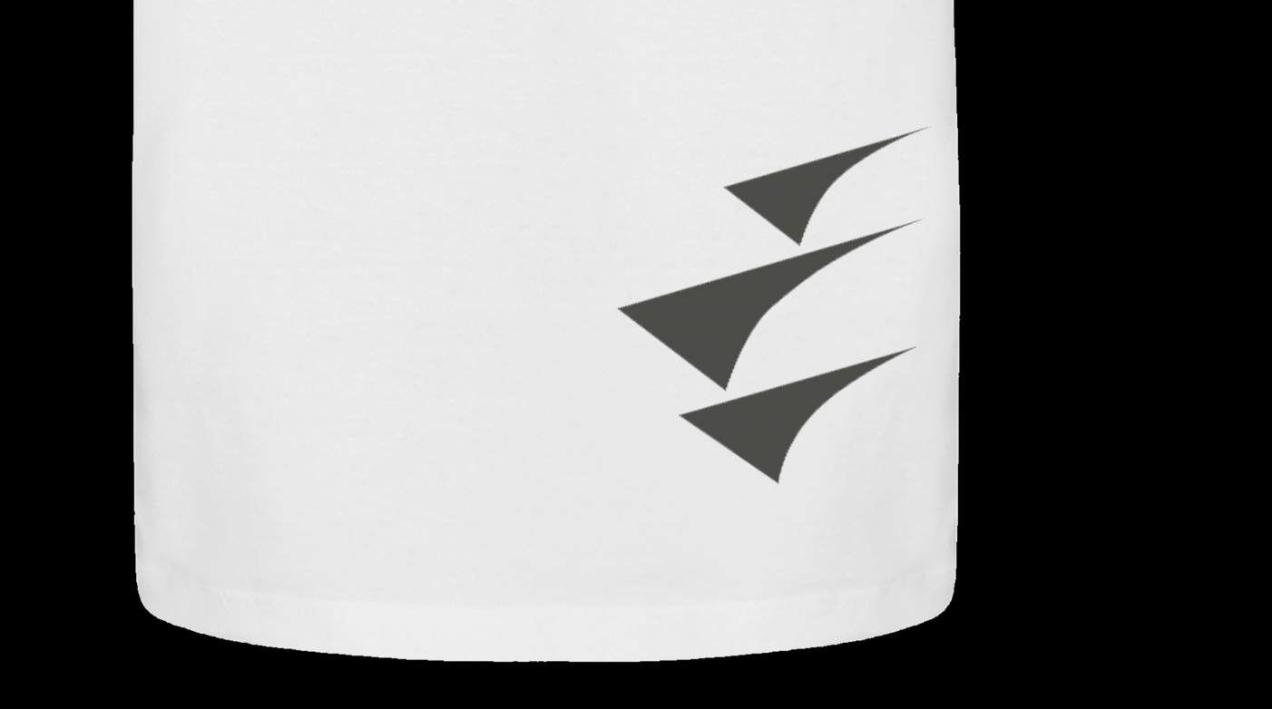 Tricou - Tete Mountain - Alpine Whisper