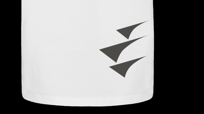 Tricou - Tete Mountain - Alpine Whisper