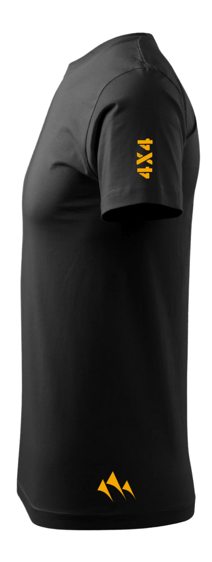 Tricou - 4x4 Overland