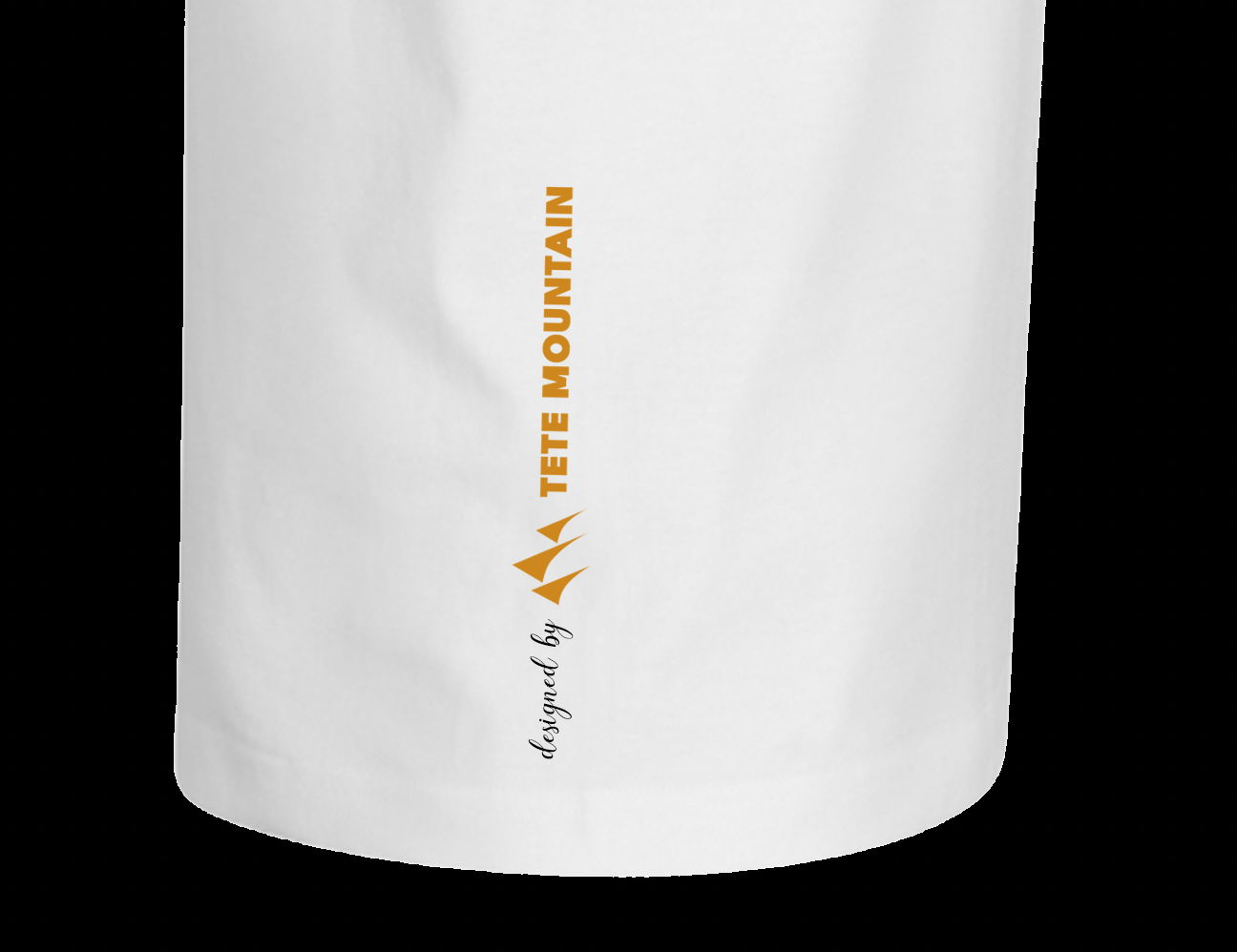 Tricou - Mountain Horizon - Flo Adventure
