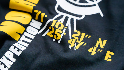 Tricou - Nordkapp Expedition