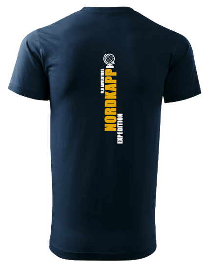 Tricou - Nordkapp Expedition