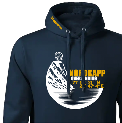 Hanorac - Nordkapp Expedition