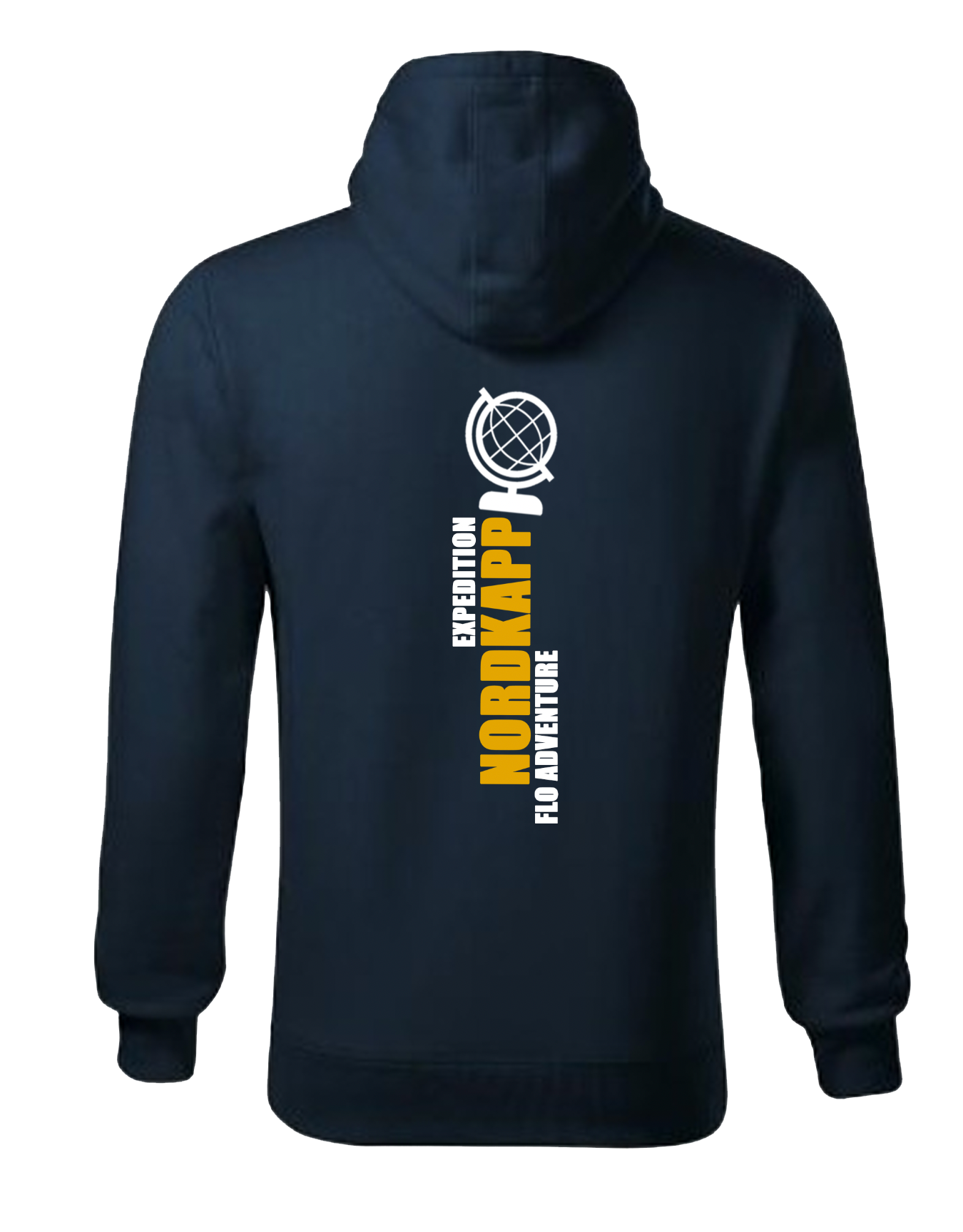 Hanorac - Nordkapp Expedition