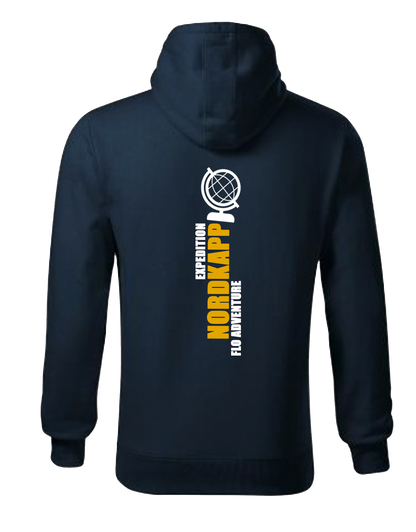 Hanorac - Nordkapp Expedition