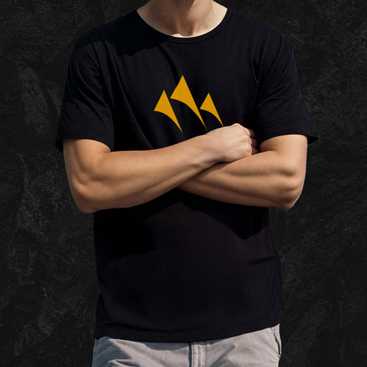 Tricou - Tete Mountain